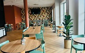 ibis Maubeuge